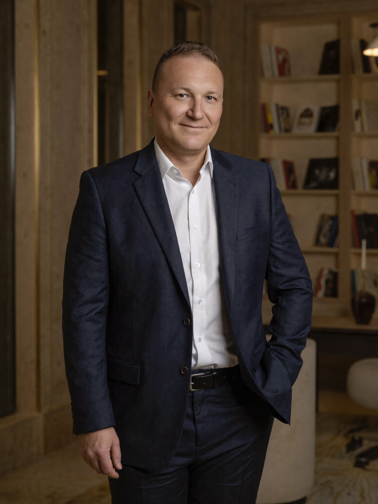 Bc. Tomáš Repaský – OPUS Prosperity