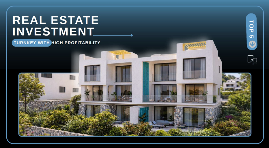 OPUS Prosperity Sample Investment Presentation