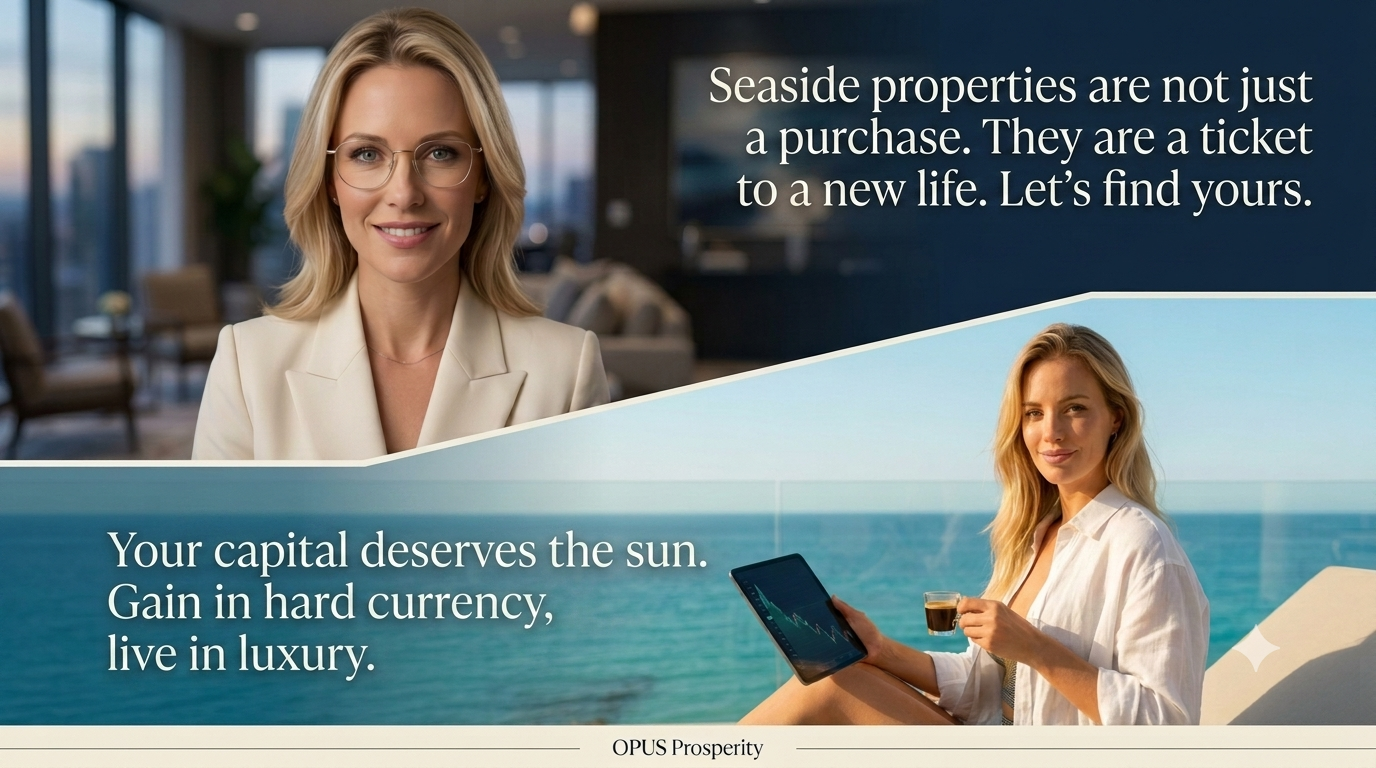 OPUS Prosperity