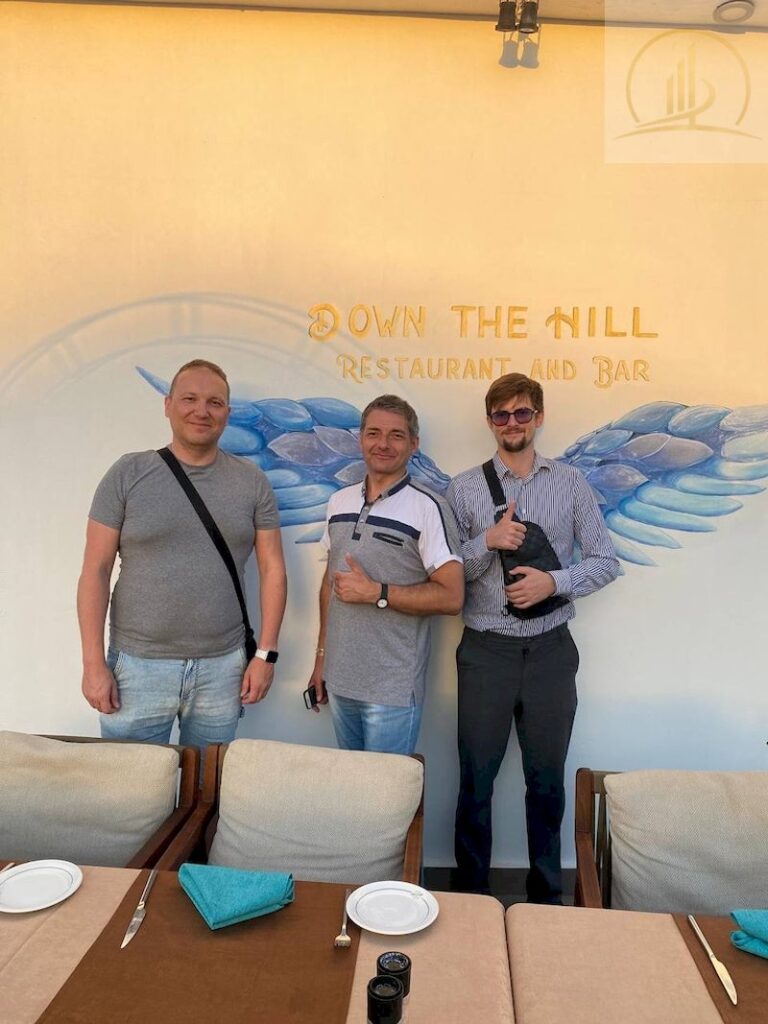 Lídři trhu & Naši partneři, Severní Kypr, 2026