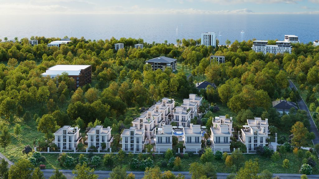 Gruzie: Výnosná investice Wyndham ve spolupráci se společností Aimbridge Hospitality