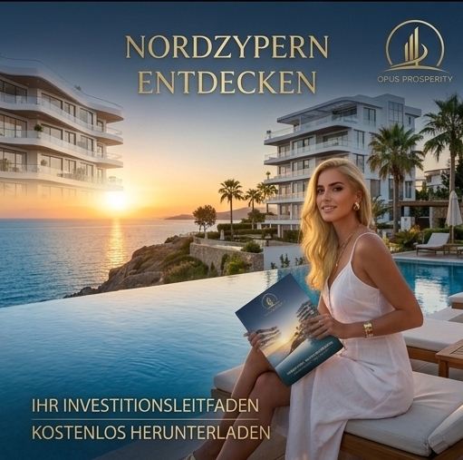 Investitionsleitfaden Nordzypern 2026