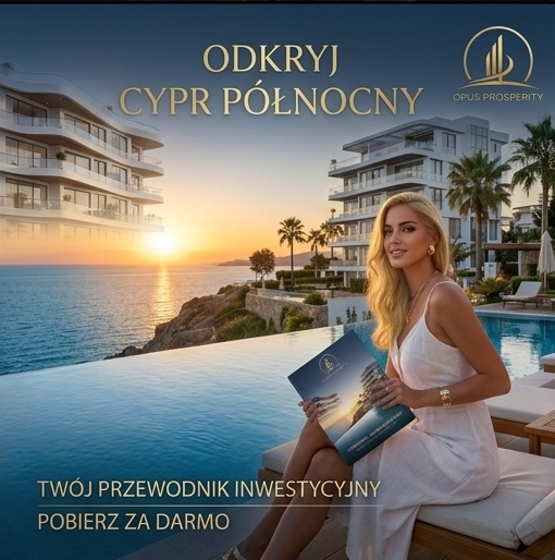 Przewodnik inwestycyjny Cypr Północny 2026